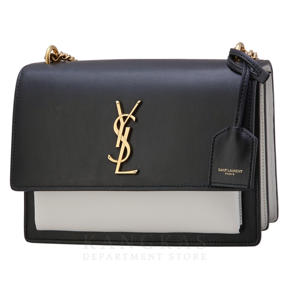 Yves Saint Laurent(USED)생로랑 442906 선셋 미듐